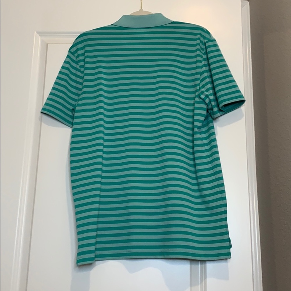 Vineyard Vines polo golf shirt - Picture 3 of 3